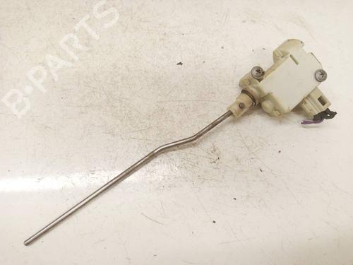 Tankdeckel-Stellmotor für Tankdeckel-Stellmotor VW GOLF VI (5K1) 1.6 TDI (105 hp) 34750141 34750141