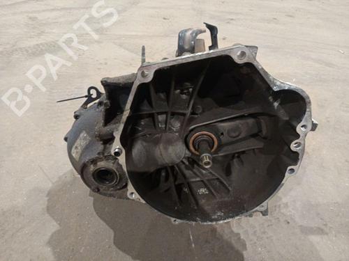 Used Gearbox Gearbox 38580361 38580361