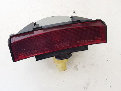 Third brake light NISSAN PRIMERA Hatchback (P12) 1.8 | BP35501285L11 - Image 2