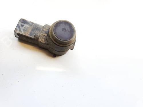 Electronic module CITROËN C5 III (RD_) 1.6 HDi 110 (RD9HZC) | BP34757686M83 - Image 2