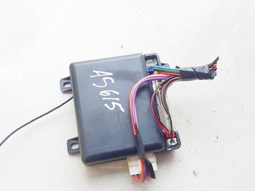 Used Electronic module Electronic module MAZDA 6 Saloon (GG) 2.0 (GGEP, GG10) (141 hp) 33528331 33528331