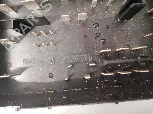 Fuse box MERCEDES-BENZ E-CLASS (W211) E 220 CDI (211.006) | BP35998548E1 - Image 3