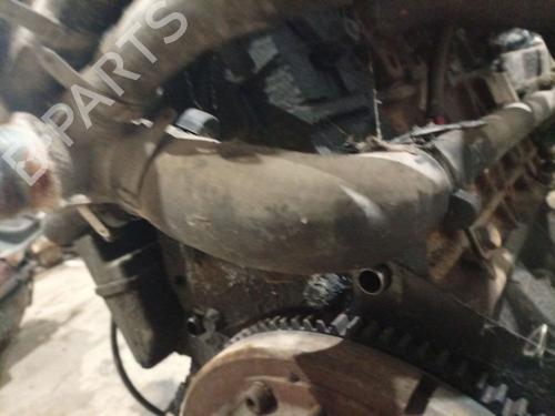 Used Pipe Pipe PEUGEOT BOXER Bus (230P) 2.5 D (86 hp) 40244408 40244408