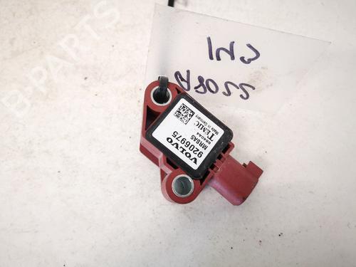 Electronic module VOLVO S40 II (544) 2.0 D | BP32907785M83 - Image 2