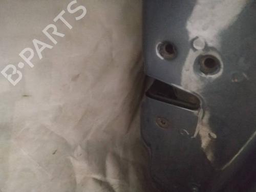 Used Front right lock Front right lock 35286819 35286819