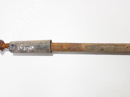 Used Left rear shock absorber Left rear shock absorber VW BORA I (1J2) 1.9 TDI (101 hp) 35592135 35592135