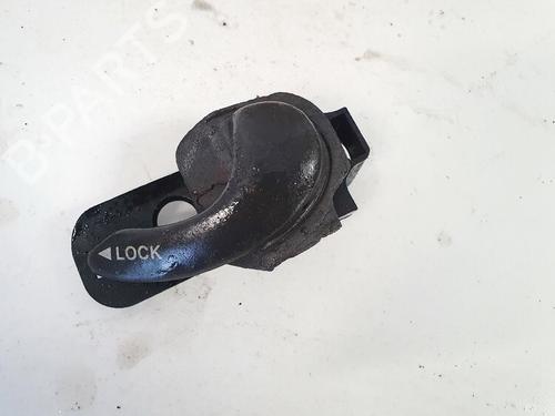Used Front left interior door handle Front left interior door handle DAEWOO REXTON (GAB_) 2.7 D All-wheel Drive (186 hp) 35484411 35484411