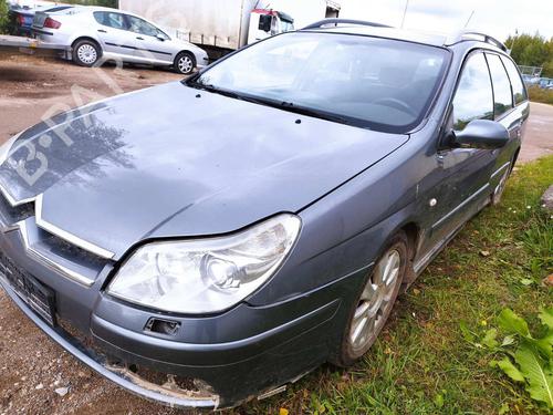 Switch CITROËN C5 II (RC_) 2.0 HDi (RCRHRH) | BP32890352I30  - Image 5