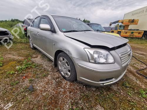 Brugte TOYOTA AVENSIS (_T25_) 2.0 D-4D (CDT250_, CDT250R) 4792225