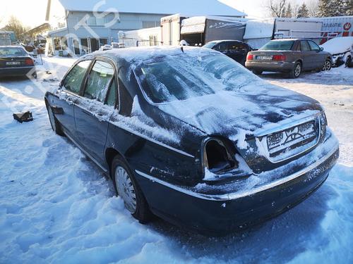 Engine mount ROVER 75 (RJ) 2.5 V6 | BP32897435M89  - Image 7