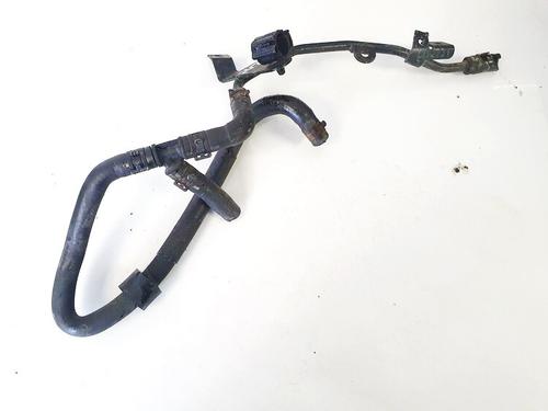 Used Pipe Pipe AUDI A3 (8P1) 2.0 TDI 16V (140 hp) 35454497 35454497