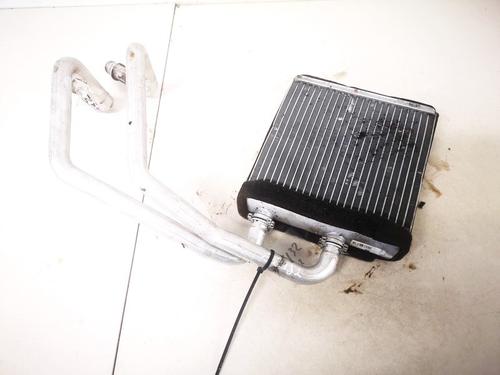 Used Heater matrix Heater matrix 35563380 35563380
