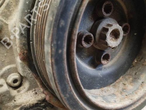 Pulley VW PASSAT B6 (3C2) 2.0 TDI | BP35302441M122 - Image 3