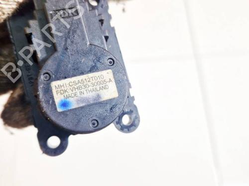 Electronic module MITSUBISHI LANCER VIII (CY_A, CZ_A) 1.8 (CY3A, CY6A) | BP32581256M83  - Image 6