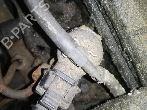 Used Injector Injector PEUGEOT BOXER Bus (244, Z_) 2.0 HDi (84 hp) 35850838 35850838