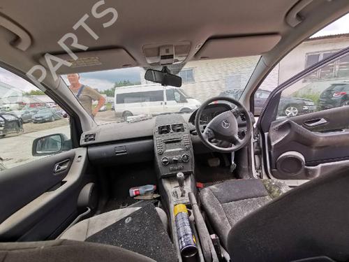 Speaker MERCEDES-BENZ A-CLASS (W169) A 160 CDI (169.006, 169.306) | BP32558049E2