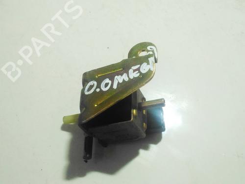Used Electronic module Electronic module OPEL OMEGA B (V94) 2.5 DTI (F69, M69, P69) (150 hp) 35858104 35858104