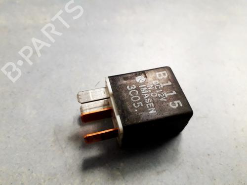 Used Other Other MAZDA 6 Hatchback (GG) 2.0 DI (GG14) (136 hp) 33102560 33102560