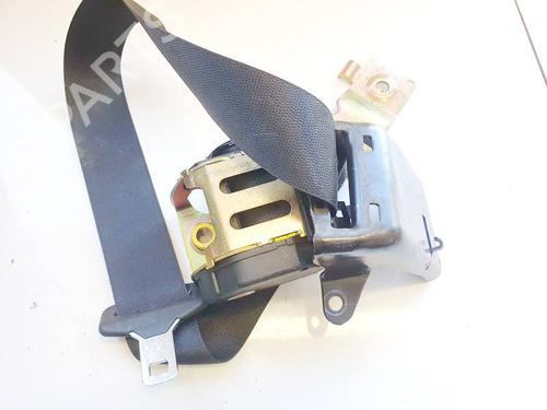 Used Rear left seatbelt Rear left seatbelt 35288769 35288769