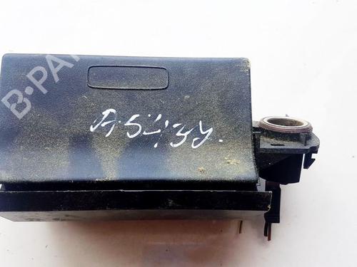 Used Ashtray Ashtray OPEL ASTRA G Hatchback (T98) 2.0 DI (F08, F48) (82 hp) 35864471 35864471