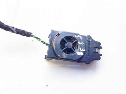 Used Speaker Speaker MERCEDES-BENZ E-CLASS (W210) E 320 CDI (210.026) (197 hp) 33523485 33523485