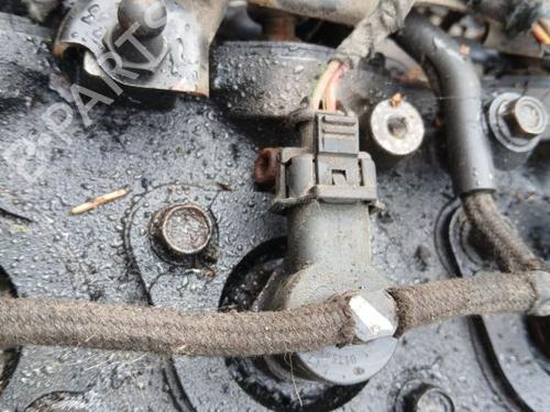 Used Injector Injector 36588463 36588463