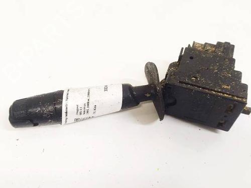 Used Warning switch Warning switch PORSCHE CAYENNE (9PA) S 4.5 (340 hp) 35155017 35155017