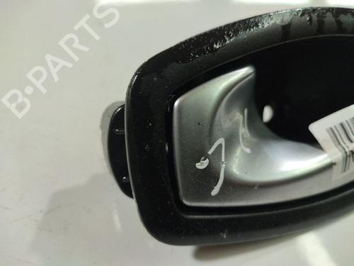 Front left interior door handle RENAULT LAGUNA III (BT0/1) 1.5 dCi (BT00, BT0A, BT0T, BT1J) | BP34903440I13 - Image 2