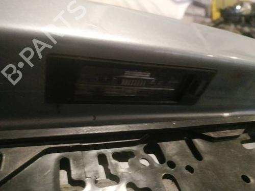 Used Licence plate light Licence plate light OPEL ASTRA H (A04) 1.6 (L48) (116 hp) 34921092 34921092