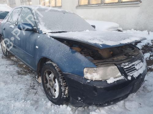 Used Parts AUDI A3 (8L1)  1.6  4471254