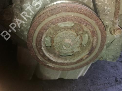 Used Pulley Pulley SUZUKI SWIFT III (MZ, EZ) 1.5 (RS415, ZC21S) (102 hp) 35863998 35863998