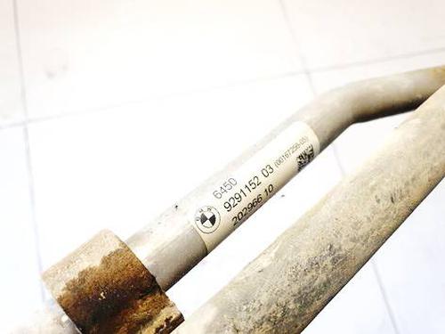 AC pipe BMW i3 (I01) Electric | BP32588071M126