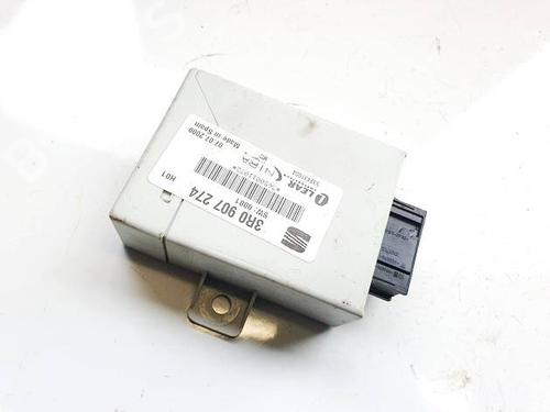 Used Electronic module SEAT EXEO (3R2) 2.0 TDI (143 hp) 32558881