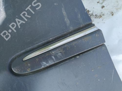 Used Front left wheel arch trim Front left wheel arch trim 35420477 35420477