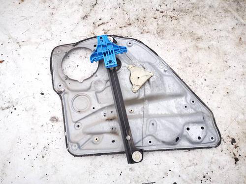 Used Rear right window mechanism Rear right window mechanism 35192198 35192198