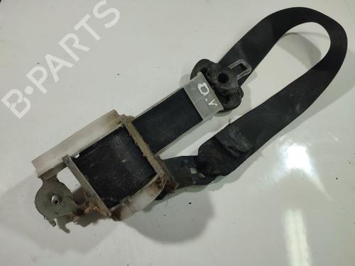 Used Rear center seatbelt Rear center seatbelt 34862890 34862890