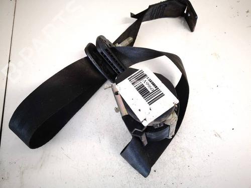 Used Rear right seatbelt Rear right seatbelt 35135809 35135809