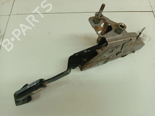 Clutch pedal MAZDA 6 Hatchback (GH) 2.0 MZR-CD (GH14) | BP40166315I13 - Image 2