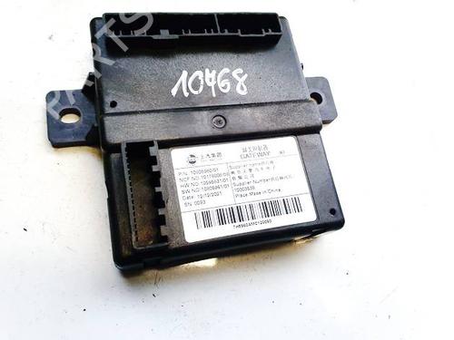 Used Electronic module APRILIA MOTORCYCLES TUONO Tuono V4 RR (KG1) (106 hp) 32548134