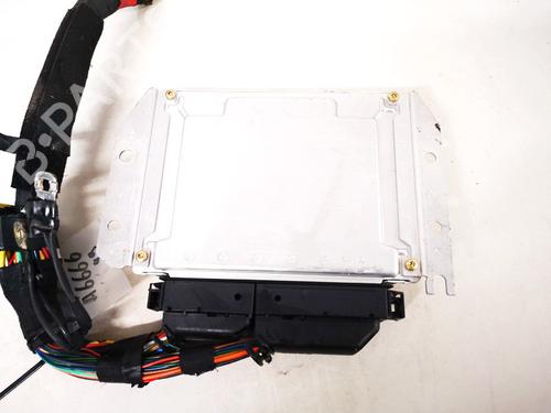 Engine control unit (ECU) KIA SORENTO I (JC) 2.5 CRDi 4WD | BP33083878M57 - Image 3