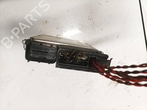 Engine control unit (ECU) BMW 7 (E65, E66, E67) 730 d | BP32601375M57 - Image 2