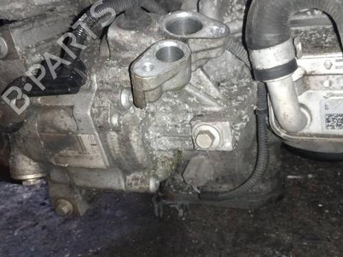 AC compressor MITSUBISHI L100 / MINICAB Platform/Chassis (U6_T) 0.6 | BP35126434M34 - Image 3