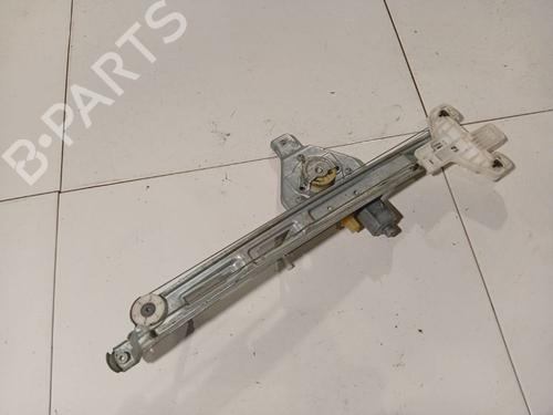 Rudehejsemekanisme venstre bagtil JEEP COMPASS (MK49) 2.2 CRD | BP38182955C24 - Image 4