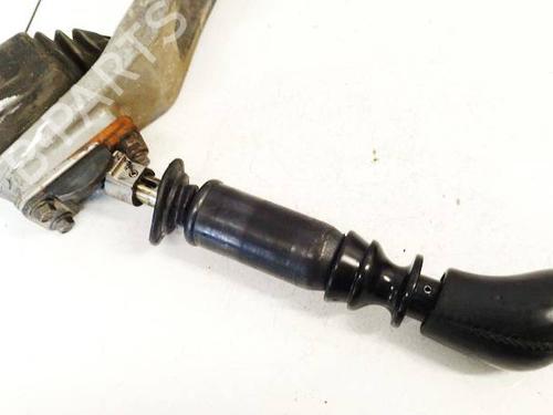 Gear lever LEXUS IS II (_E2_) 220d (ALE20) | BP36456020M90 - Image 4