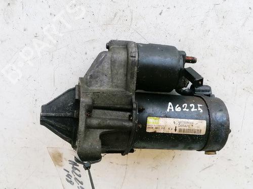 Used Starter Starter 35605375 35605375
