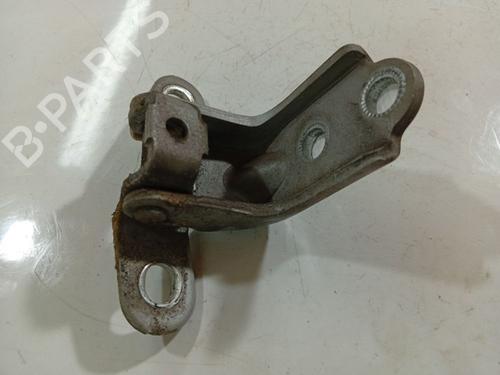 Hinge/Door check strap KIA CEE'D Hatchback (ED) 1.6 CRDi 90 | BP32537029C146