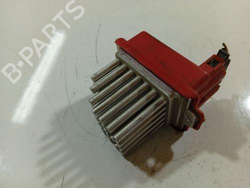 Used Heater resistor Heater resistor VW SHARAN (7M8, 7M9, 7M6) 1.9 TDI (130 hp) 34854473 34854473