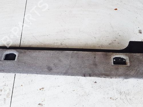 Used Boot lining Boot lining PORSCHE CAYENNE (9PA) S 4.5 (340 hp) 35627287 35627287