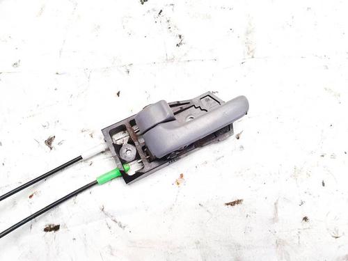 Used Rear left interior door handle Rear left interior door handle 35299427 35299427