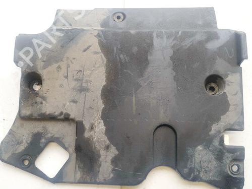 Used Upper protection Upper protection 35440089 35440089